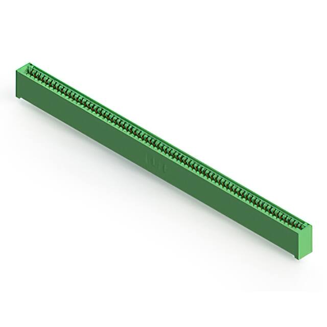 845-071-525-101 EDAC Inc.  Edgeboard Connectors